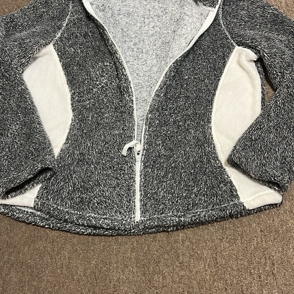 Jason Maxwell nice zippered sweater size is XL. π - Picture 3 of 14